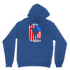 war veteran Unisex Hoodie