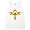 ankh eyes Tank Top