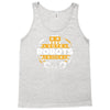 vote robots Tank Top