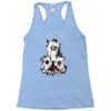 sennin modo Racerback Tank