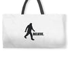 bigfoot Weekender Totes