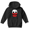 poland till i die Youth Hoodie