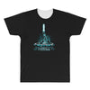 mega All Over Men's T-shirt