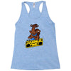 it's hammer time! Racerback Tank