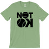not ok baseball T-Shirt