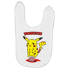 zombiechu Baby Bibs
