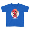 deadpool Toddler T-shirt