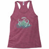 release the cuddlin&rsquo; Racerback Tank