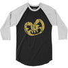 Don't Scare Me (a4) 3/4 Sleeve Shirt