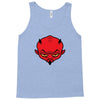 devil dude Tank Top