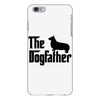the dogfather pembroke welsh corgi iPhone 6/6s Plus Case