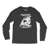 aquarius zodiac Long Sleeve Shirts