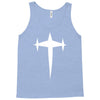 three star elite four uniform Tank Top