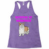 munchkin Racerback Tank
