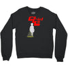 go girll Crewneck Sweatshirt