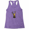 Deer Racerback Tank