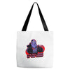 buddy cobra Tote Bags