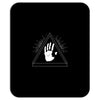 Triangle Mousepad