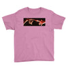 E.T. Hand Youth Tee
