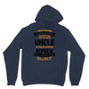 Super Cool Uncle Of A Freaking Awesome Nephew Hoodie