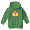 love (2) Youth Hoodie