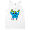 monster Tank Top