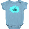 also available in sober Baby Onesie