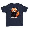 red fox Youth Tee