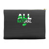 all natural Accessory Pouches
