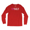 believe in yourself Long Sleeve Shirts