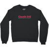 chaotic evil Crewneck Sweatshirt