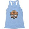 drwsontarans team Racerback Tank