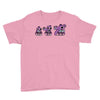 zzzzombies Youth Tee