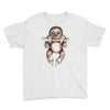 Live Slow Youth Tee