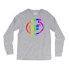 unicorns,unicorn inside,funny Long Sleeve Shirts