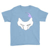 mask Youth Tee