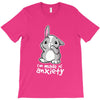 bunny anxiety T-Shirt