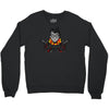 who needs magic Crewneck Sweatshirt
