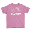 Taquito Youth Tee