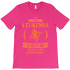 I am a Leukemia Cancer Survivor - What's Your Superpower? T-Shirt