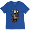 coffee reaper V-Neck Tee