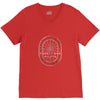 FEW PROUD EMOTIONAL V-Neck Tee