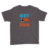 GET DUN Youth Tee