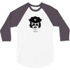 poe poe 3/4 Sleeve Shirt