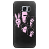 belcher family Samsung Galaxy S7 Edge