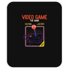 video game the game Mousepad