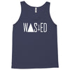 wasted tee Tank Top
