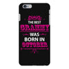 The Best Grammy Was Born In October iPhone 6 Plus/6S Plus Case