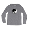gotham opposites Long Sleeve Shirts