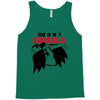 dabula Tank Top